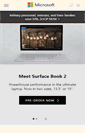 Mobile Screenshot of microsoft.com